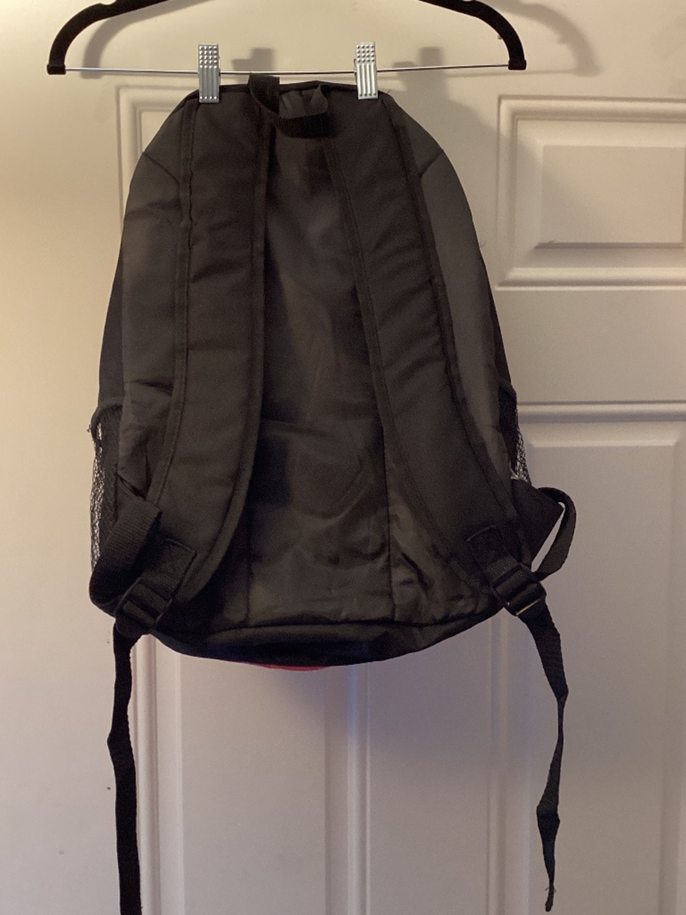 Cincinnati Reds Ball Hat Backpack MLB - Picture 5 of 6